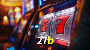 Estatísticas 27b