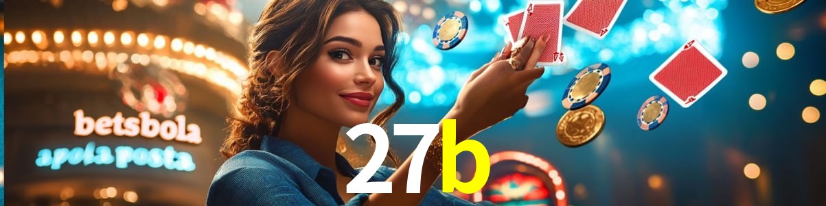 Welcome Bonus 27b