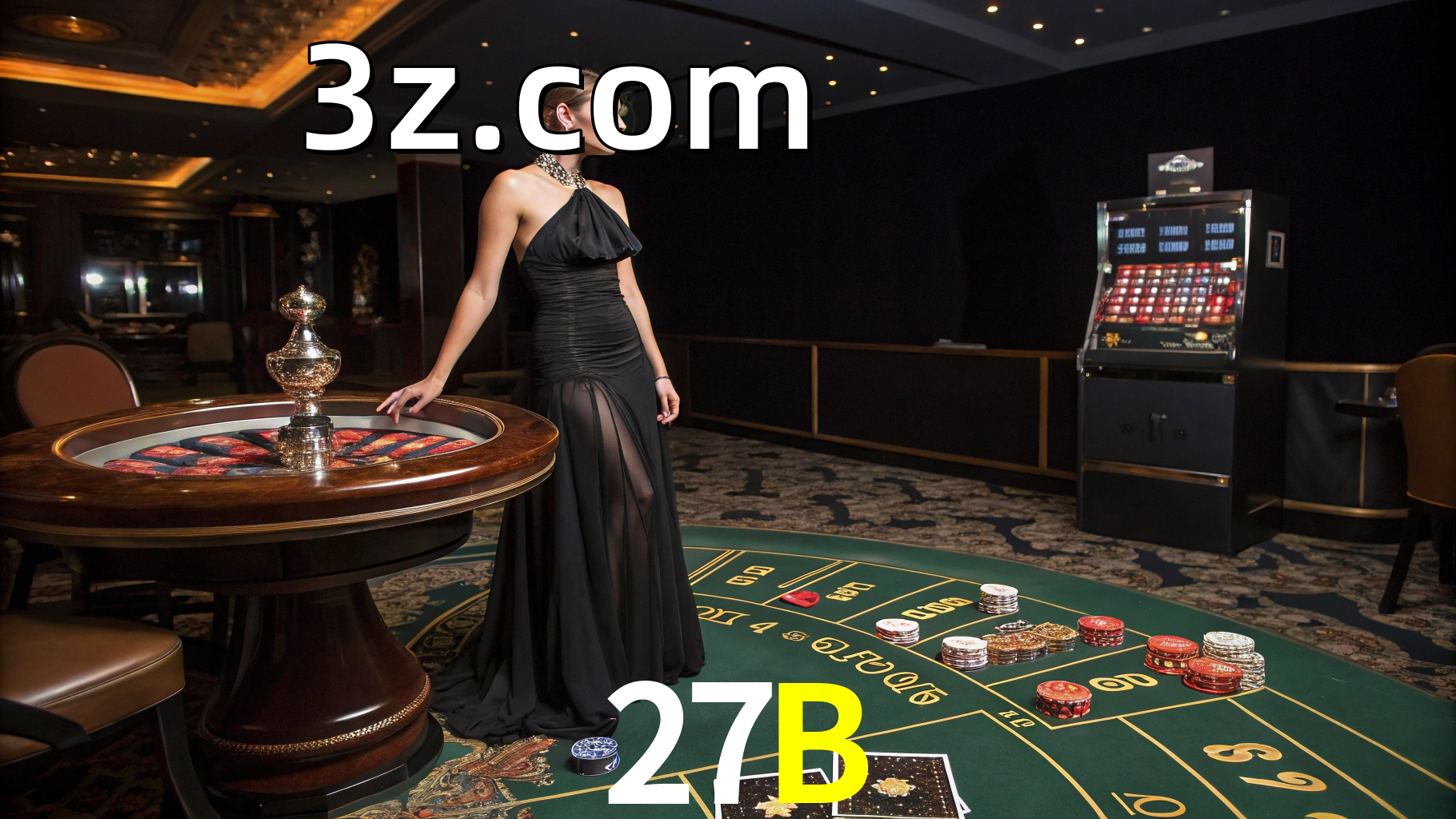 27B