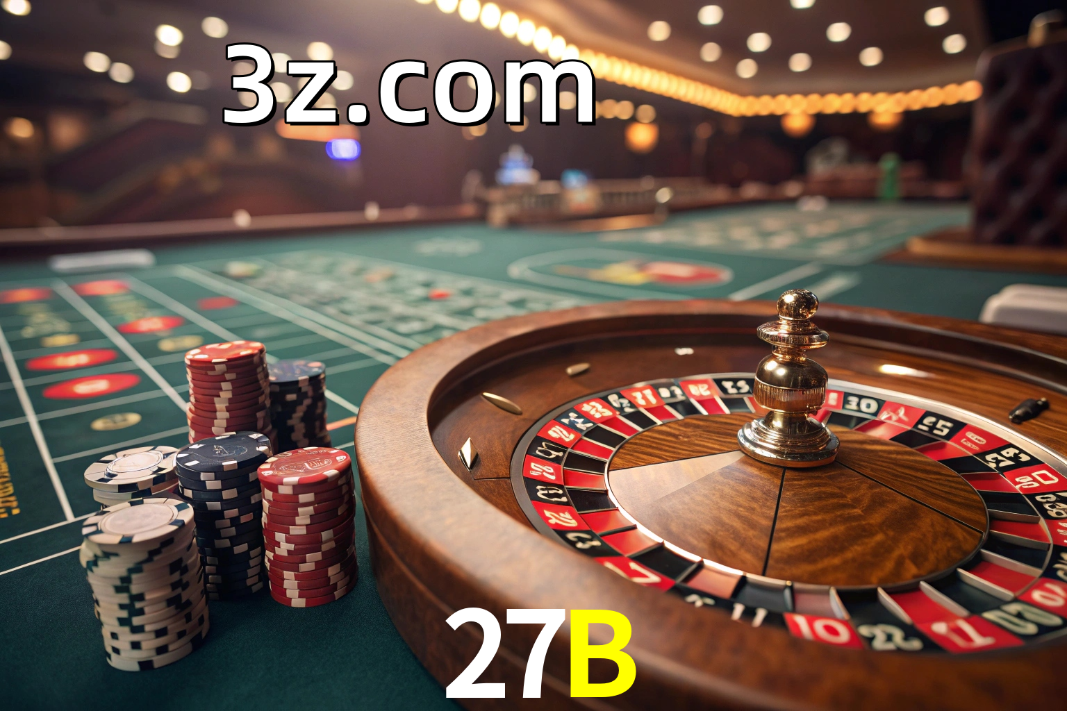 cassino online 27B