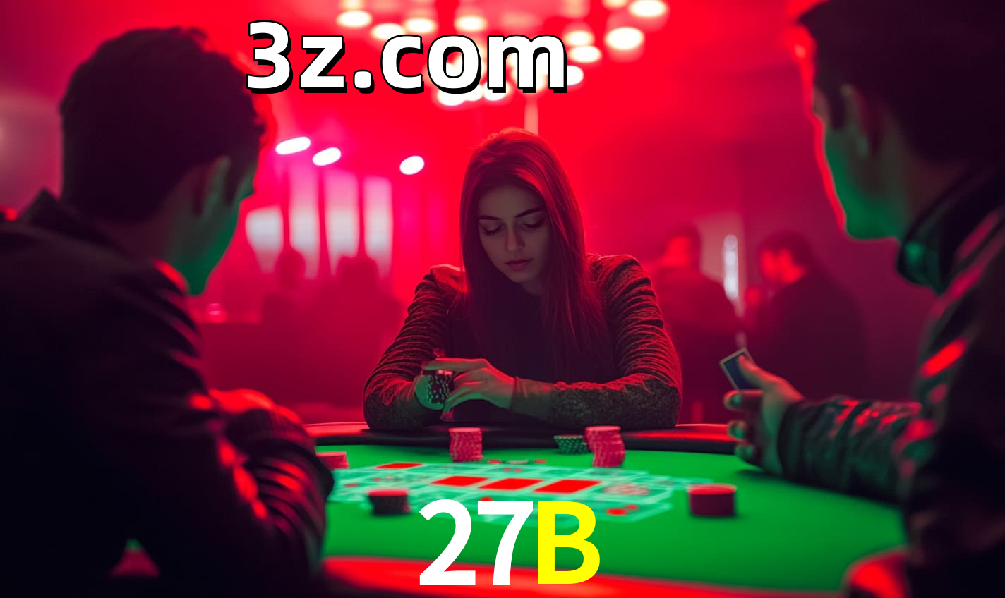 cassino online 27B