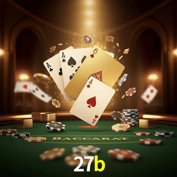 Blackjack Table 27b
