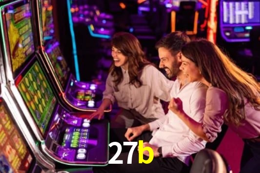A Emoção da Loteria na 27b: Uma Chance de Mudança de Vida