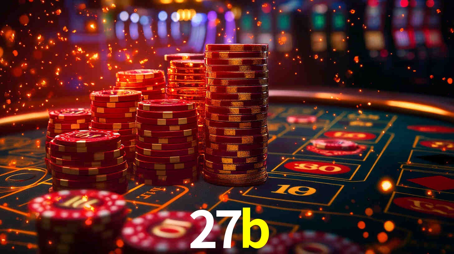 27b App Interface