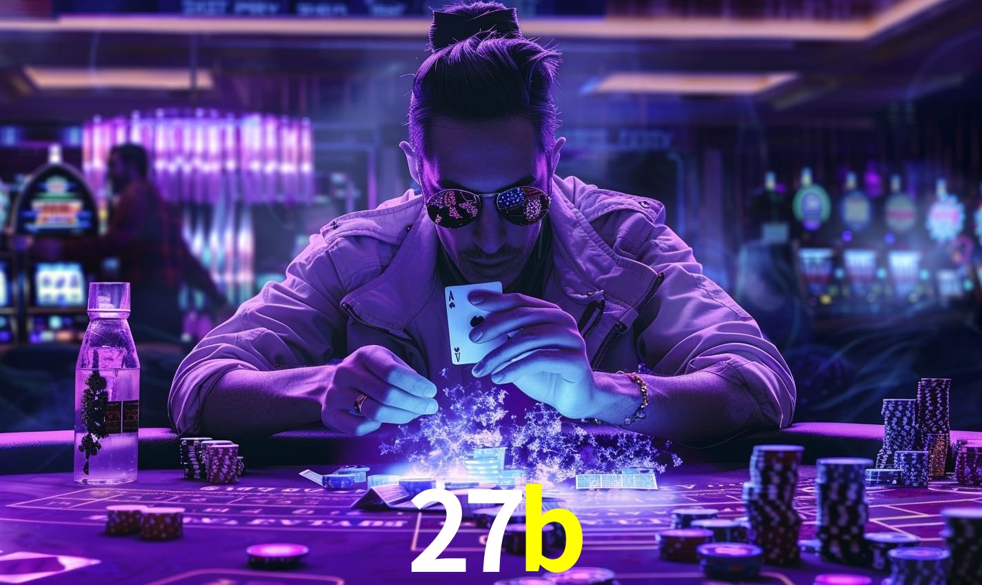 Live Casino 27b