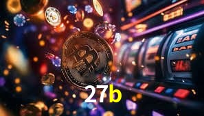 Desvendando o Mundo dos Jogos Virtuais na 27b