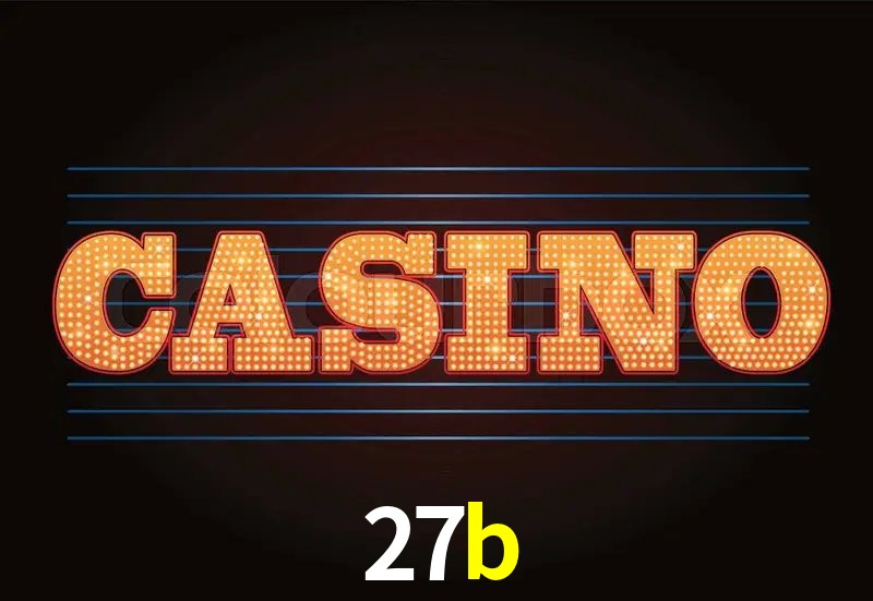 Casino VIP 27b