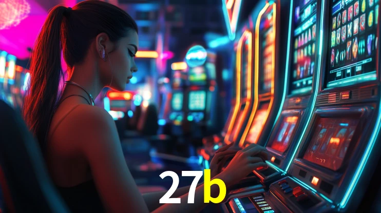 Experimente o Login Seguro Premium no 27b