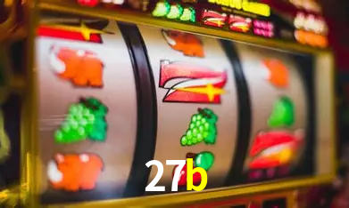 Descubra a Magia dos Jogos de Arcade no 27b