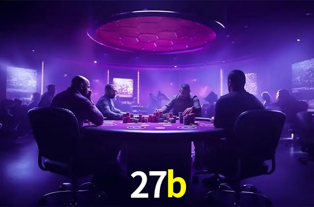 Explorando a Categoria de Eventos em Apostas na 27b