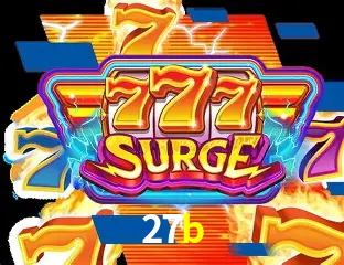 Descubra o Mundo do Cassino Online com 27b