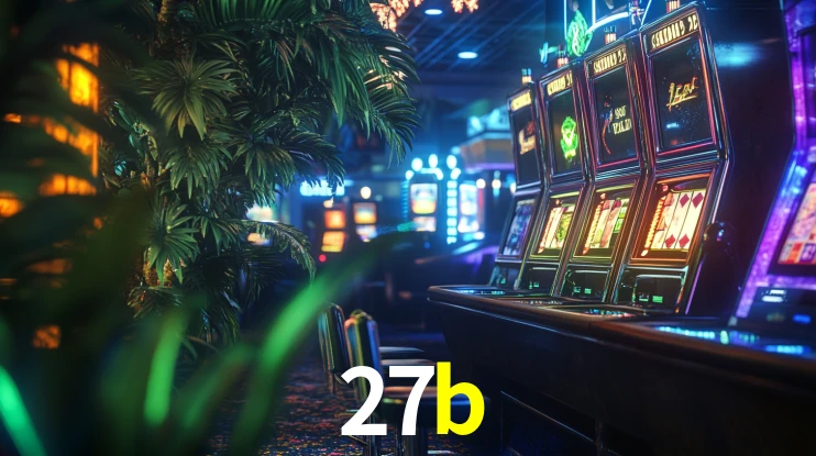 Welcome Bonus 27b