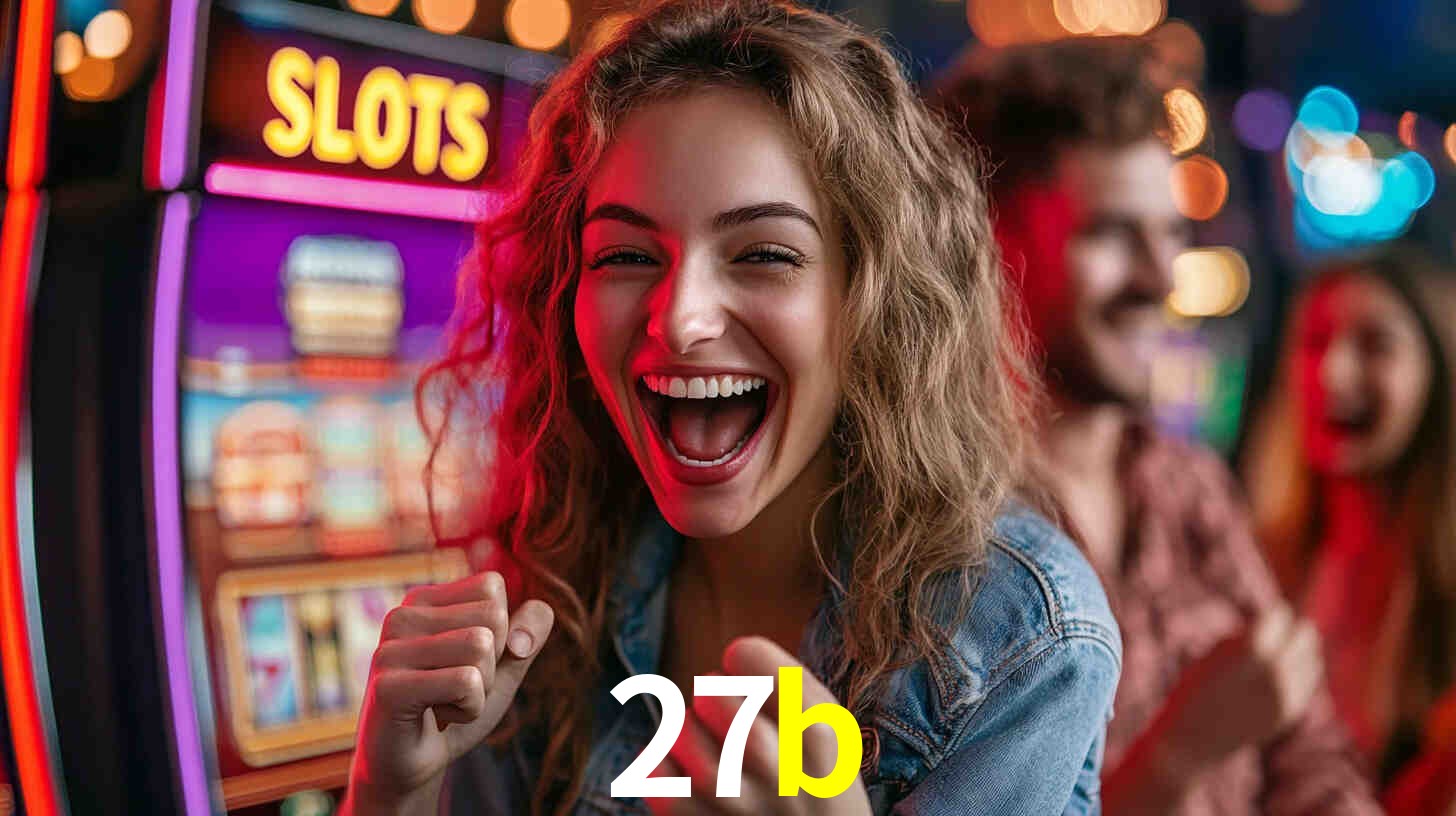 Explorando a Categoria de Eventos em Apostas na 27b
