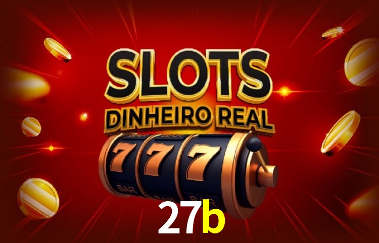 Provedores de Jogos 27b