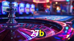 Mesa de Blackjack 27b