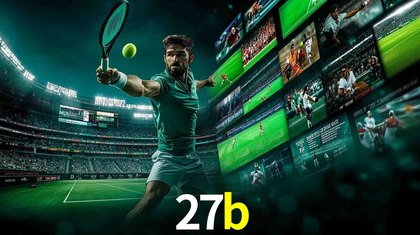 Descubra o Programa VIP da 27b: Vantagens Exclusivas para Jogadores