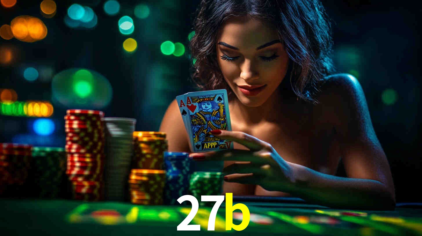 Descubra a Essência do 27b: Nossa História e Compromissos