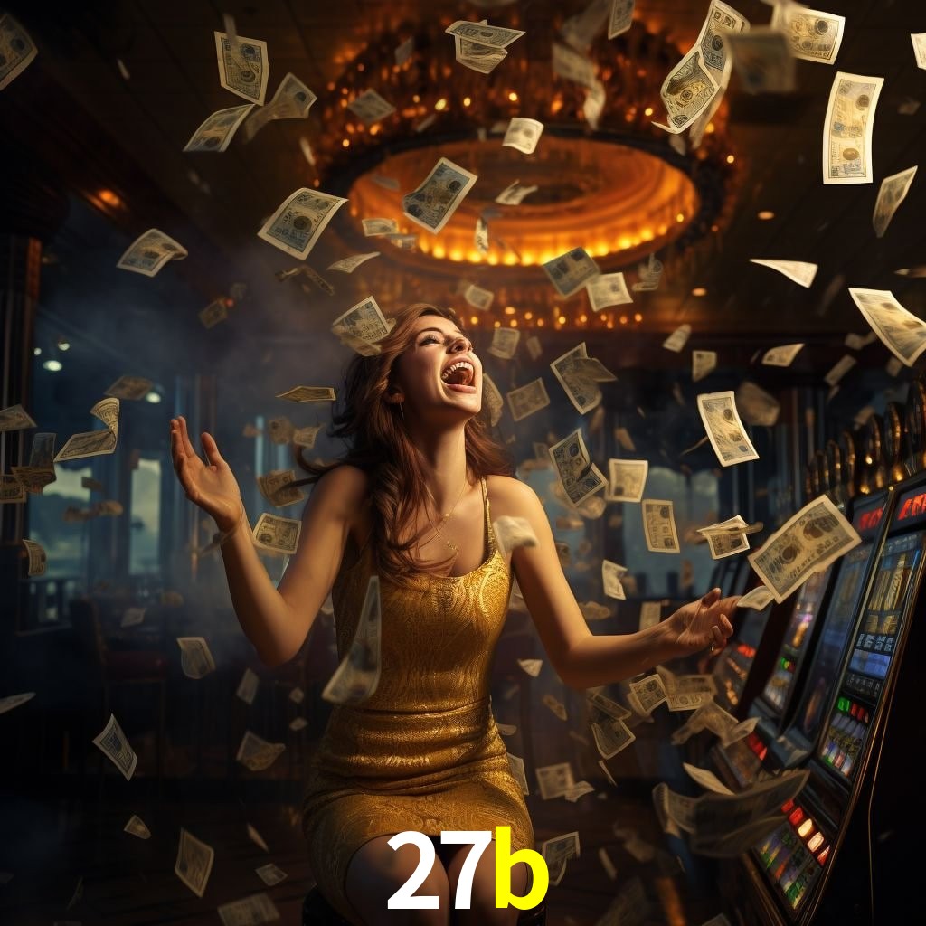 Roulette Table 27b